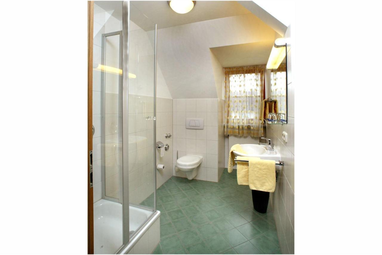 Gasthof Lerner Freising Bagian luar foto