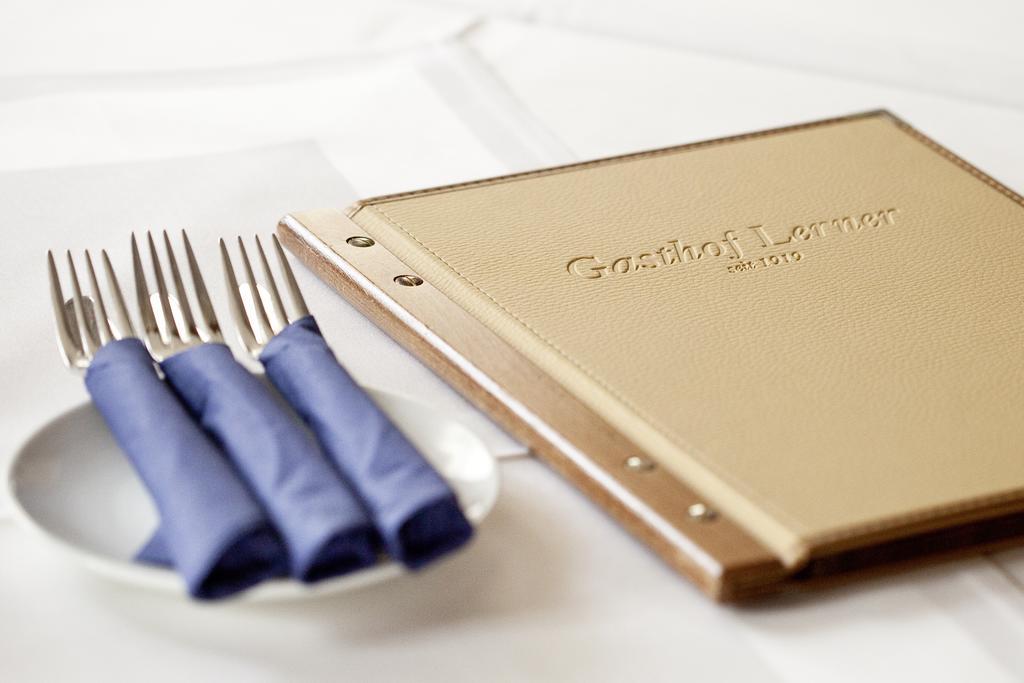 Gasthof Lerner Freising Bagian luar foto